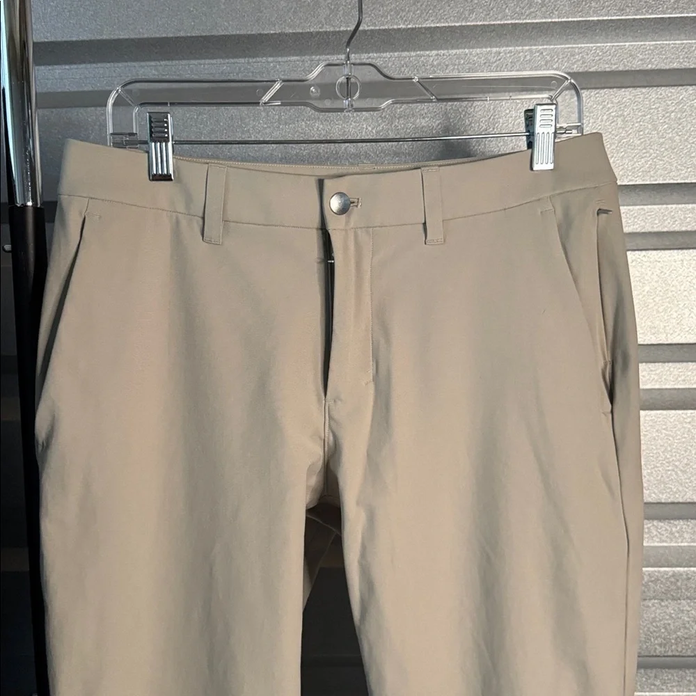 Lululemon ABC Pant – Classic Fit (Warpstreme fabric), Size 31